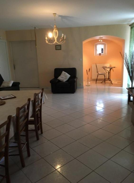 Chambres D'Hotes Du Maspourquet Saint-Santin-Aveyron Εξωτερικό φωτογραφία