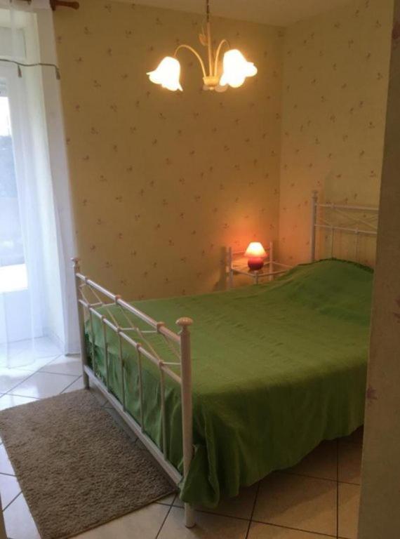 Chambres D'Hotes Du Maspourquet Saint-Santin-Aveyron Εξωτερικό φωτογραφία
