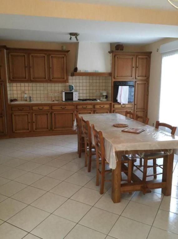 Chambres D'Hotes Du Maspourquet Saint-Santin-Aveyron Εξωτερικό φωτογραφία