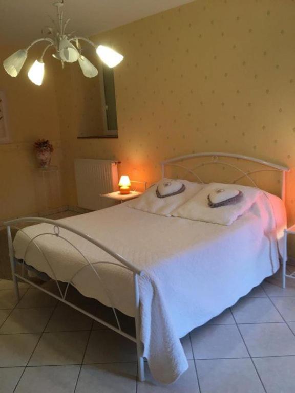 Chambres D'Hotes Du Maspourquet Saint-Santin-Aveyron Εξωτερικό φωτογραφία