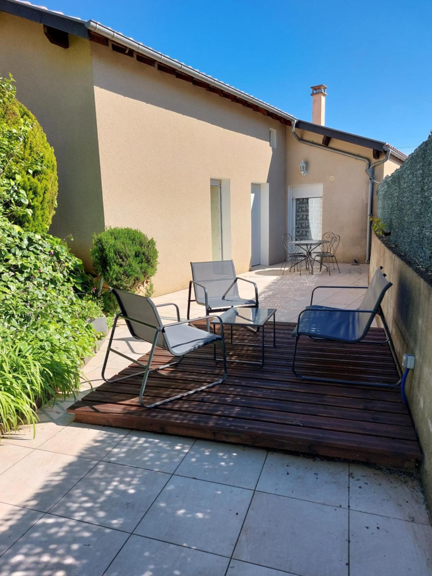 Chambres D'Hotes Du Maspourquet Saint-Santin-Aveyron Εξωτερικό φωτογραφία